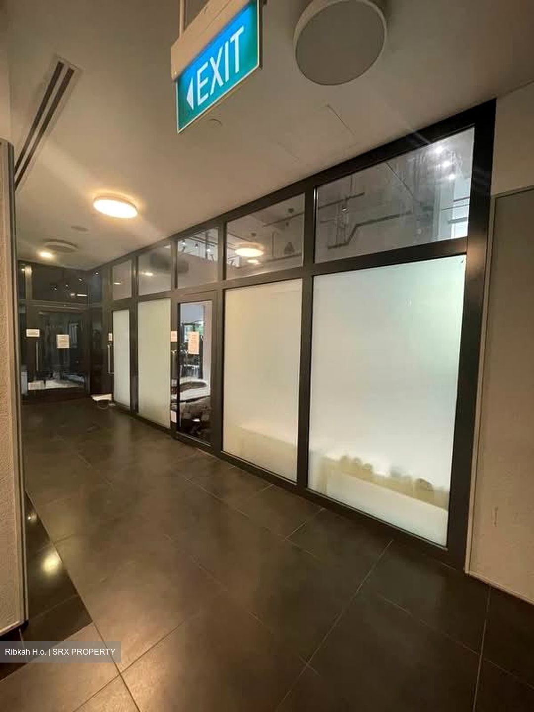 Tahir Building (D1), Office #555559331